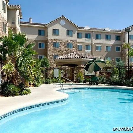 Staybridge Suites Houston - Iah Airport By Ihg 