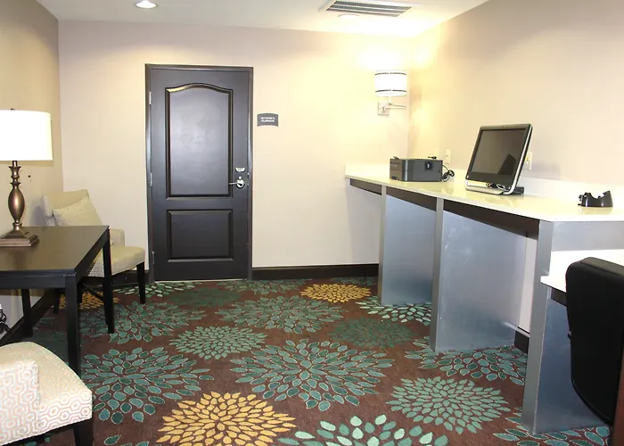 Staybridge Suites Houston - Iah Airport By Ihg