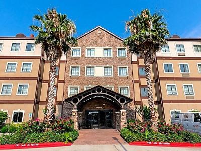 Staybridge - Iah Airport By Ihg 3*