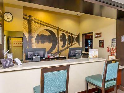 Staybridge - Iah Airport By Ihg