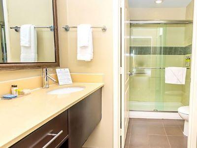 Staybridge - Iah Airport By Ihg Aldine