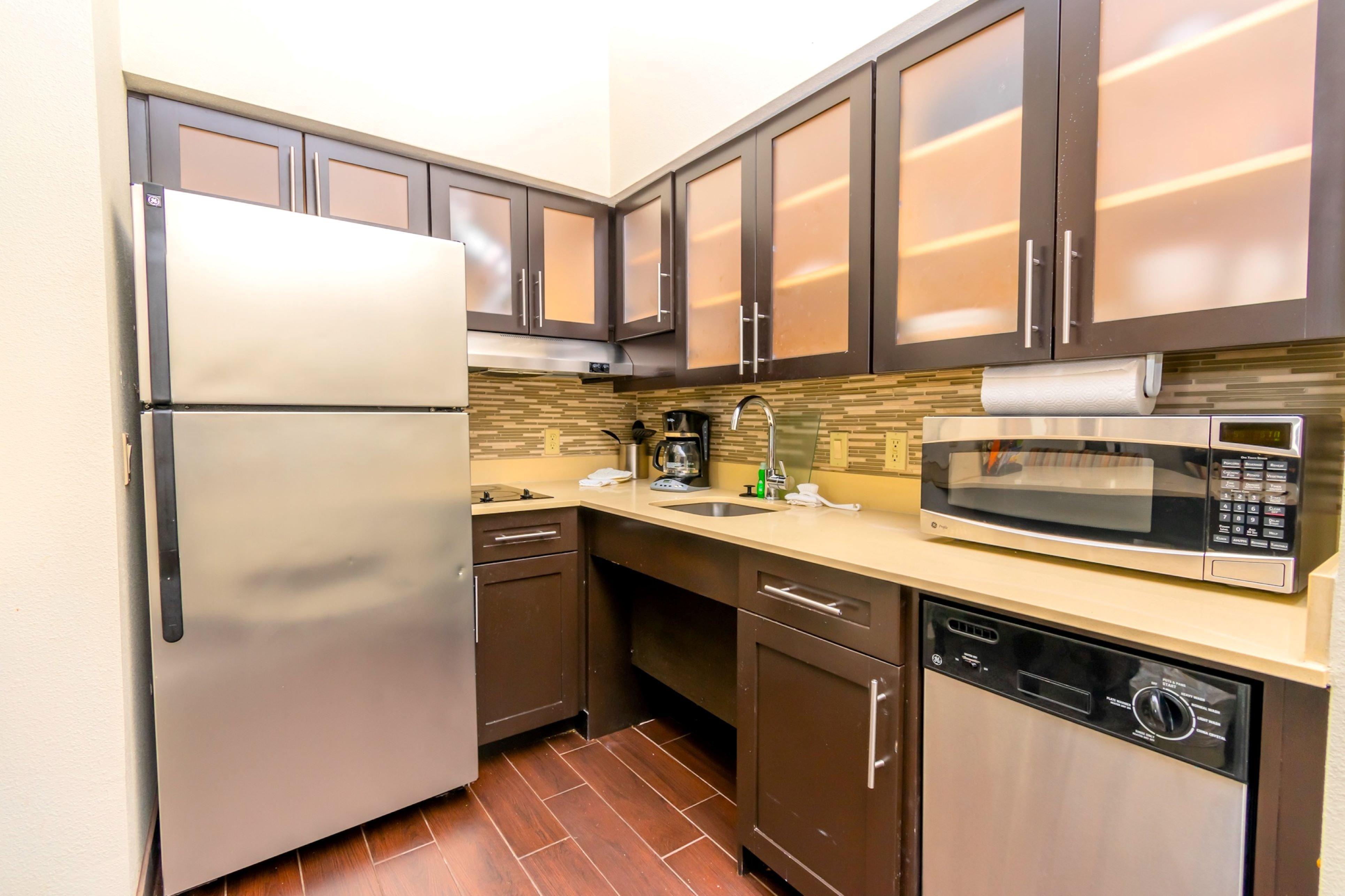 Staybridge - Iah Airport By Ihg Aldine