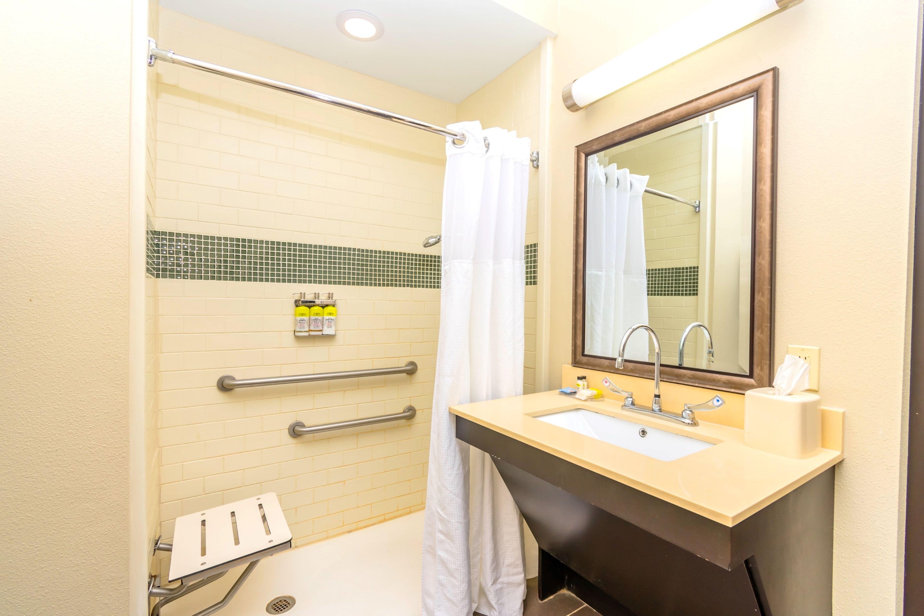 Staybridge - Iah Airport By Ihg Hotel
