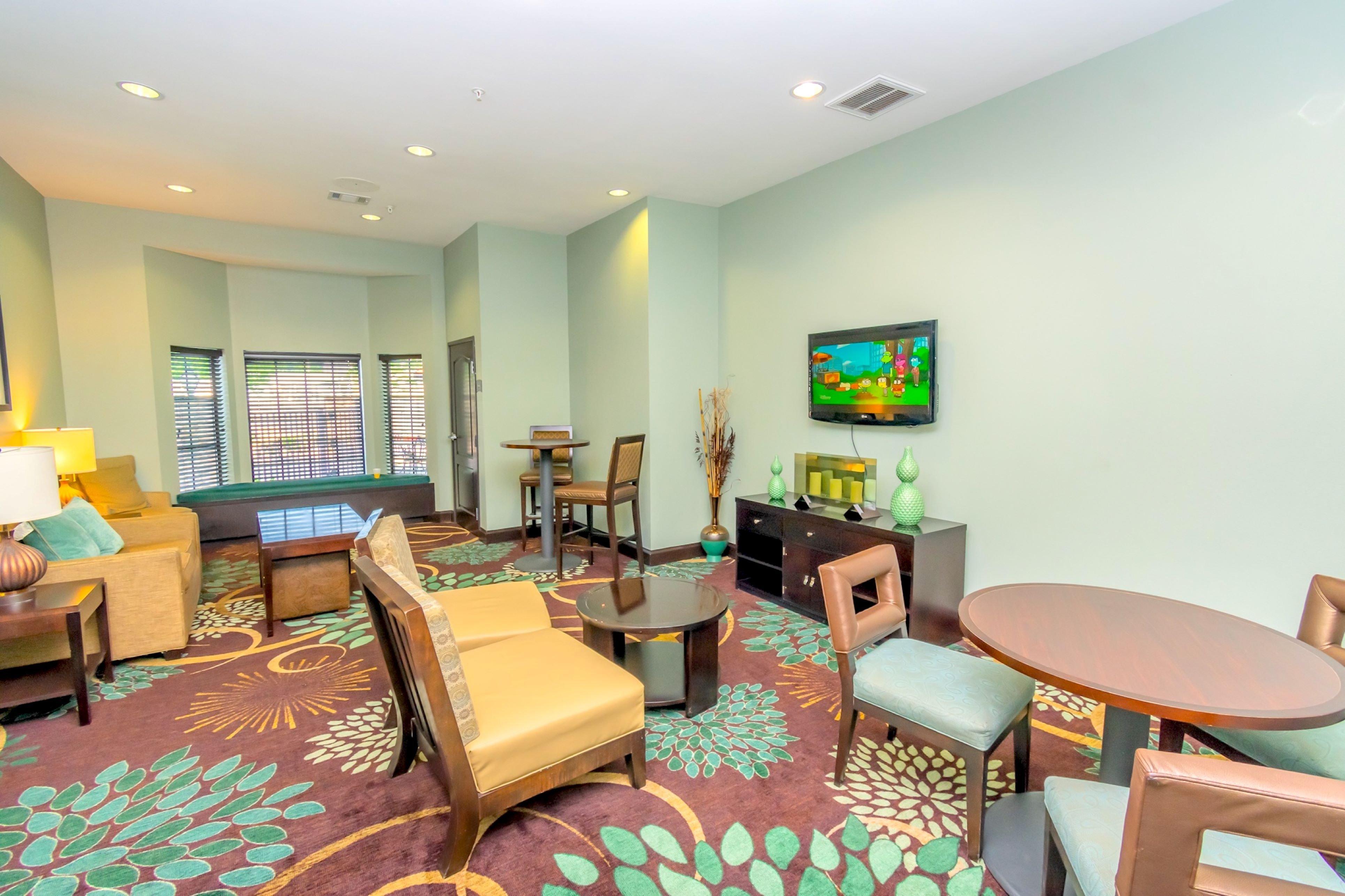 Staybridge - Iah Airport By Ihg Hotel