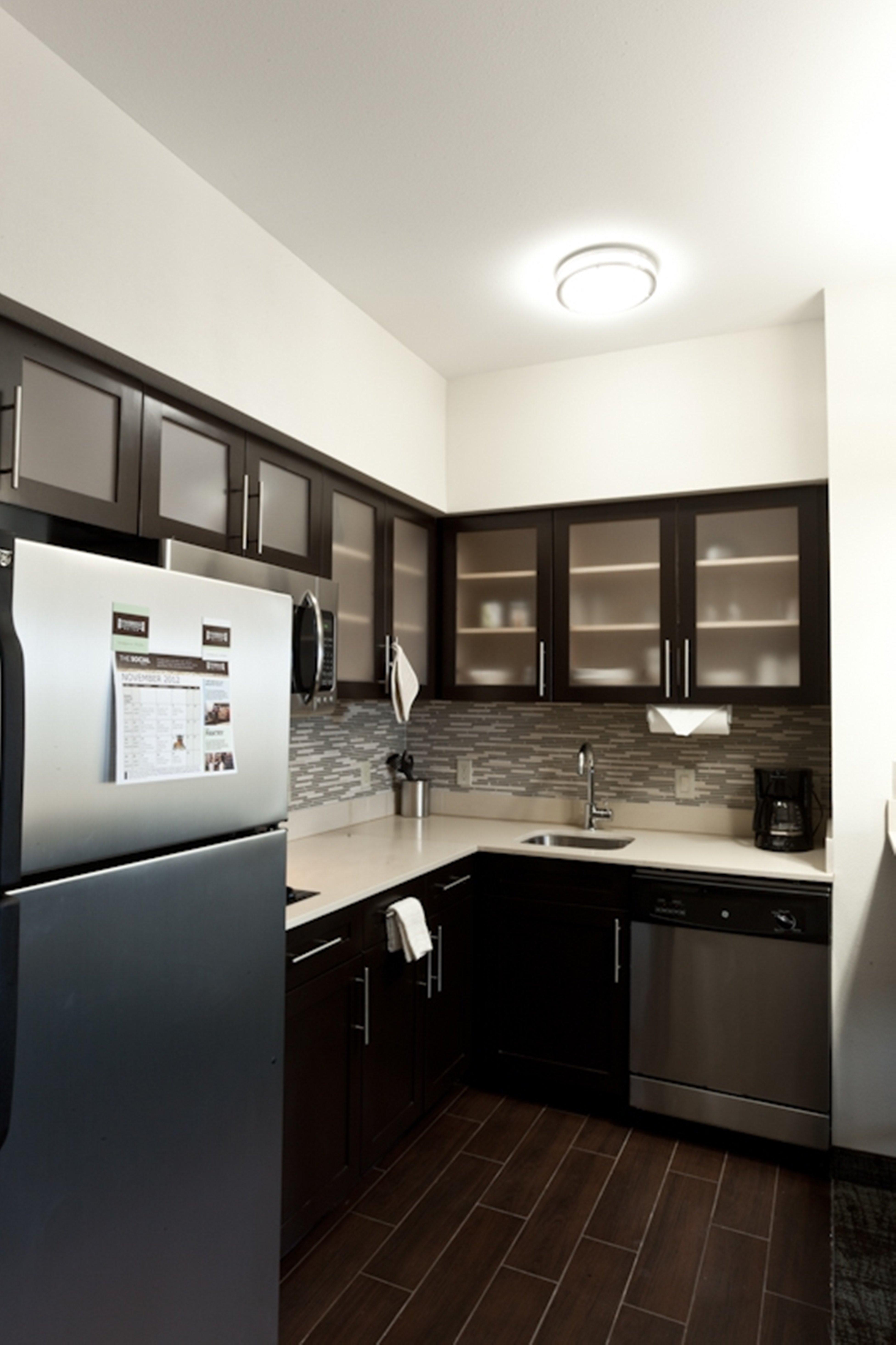 Staybridge - Iah Airport By Ihg Hotel 3*