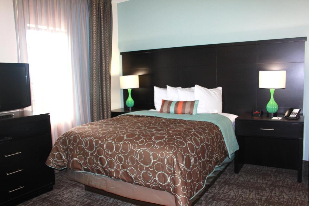 Hotel Staybridge - Iah Airport By Ihg Aldine