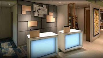 Hotel Staybridge - Iah Airport By Ihg Aldine