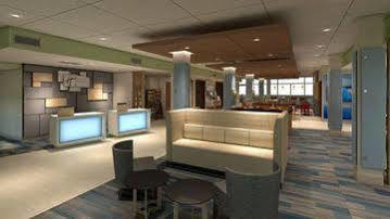 Staybridge - Iah Airport By Ihg Aldine