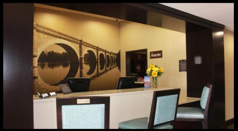 Staybridge - Iah Airport By Ihg Hotel Aldine