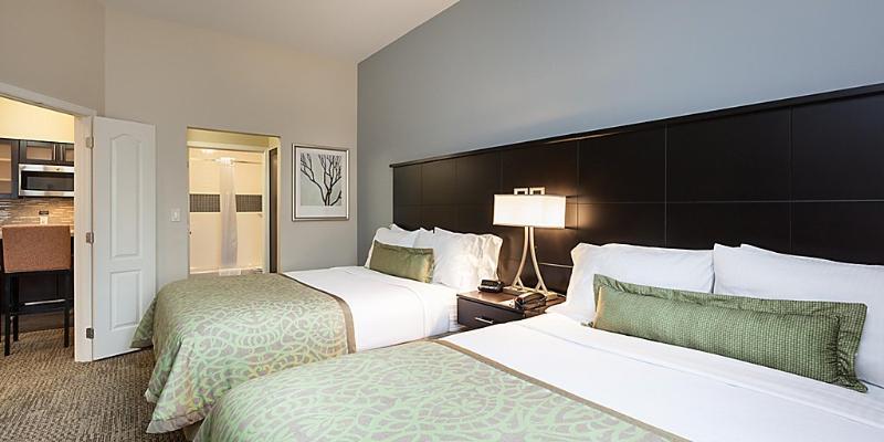 Staybridge - Iah Airport By Ihg Hotel