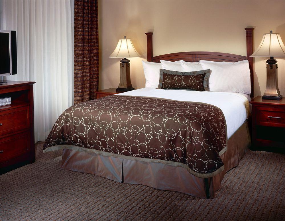 Staybridge - Iah Airport By Ihg 3* Aldine