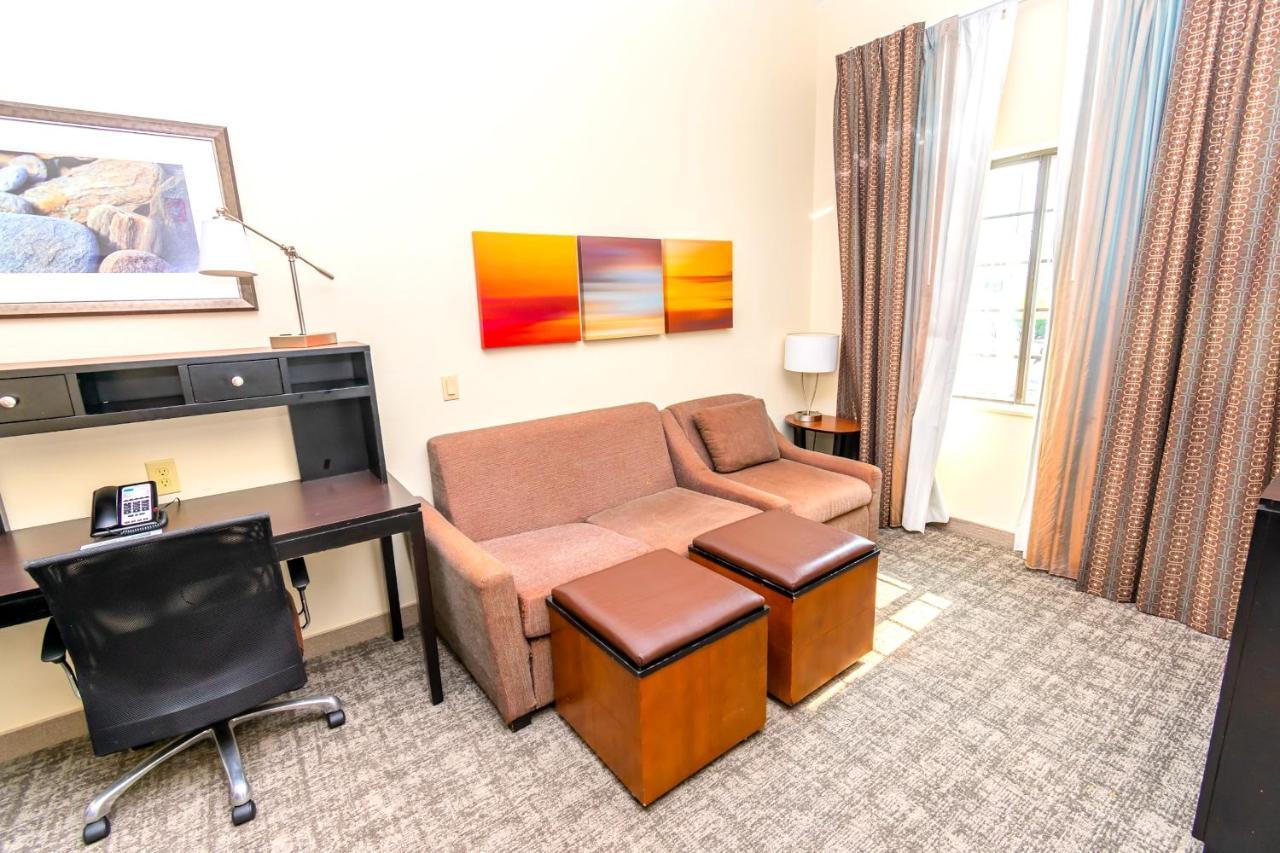 Staybridge - Iah Airport By Ihg Hotel