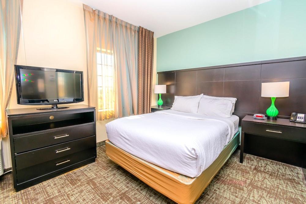 Staybridge - Iah Airport By Ihg 3* Aldine