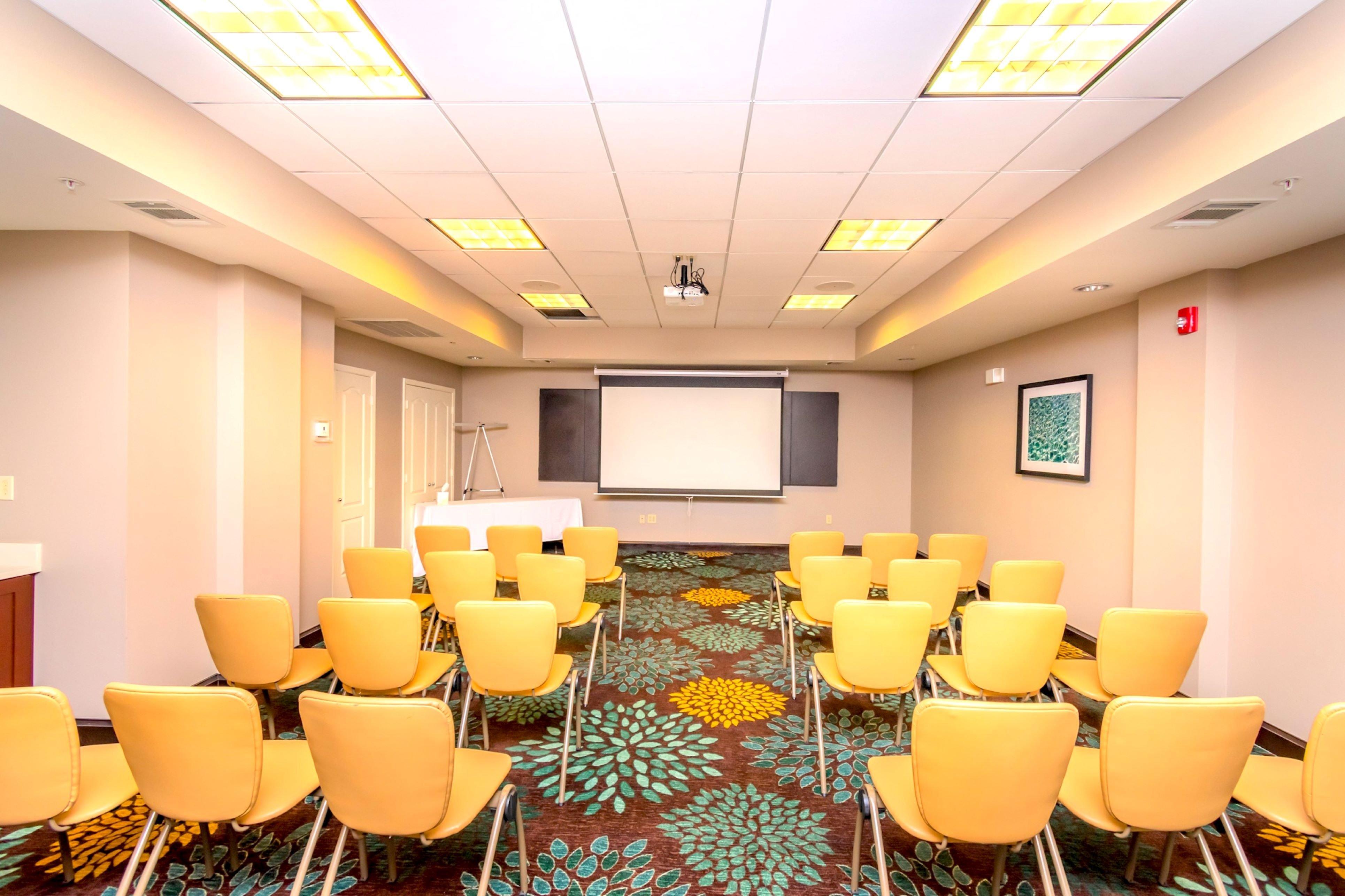 Hotel Staybridge - Iah Airport By Ihg Houston