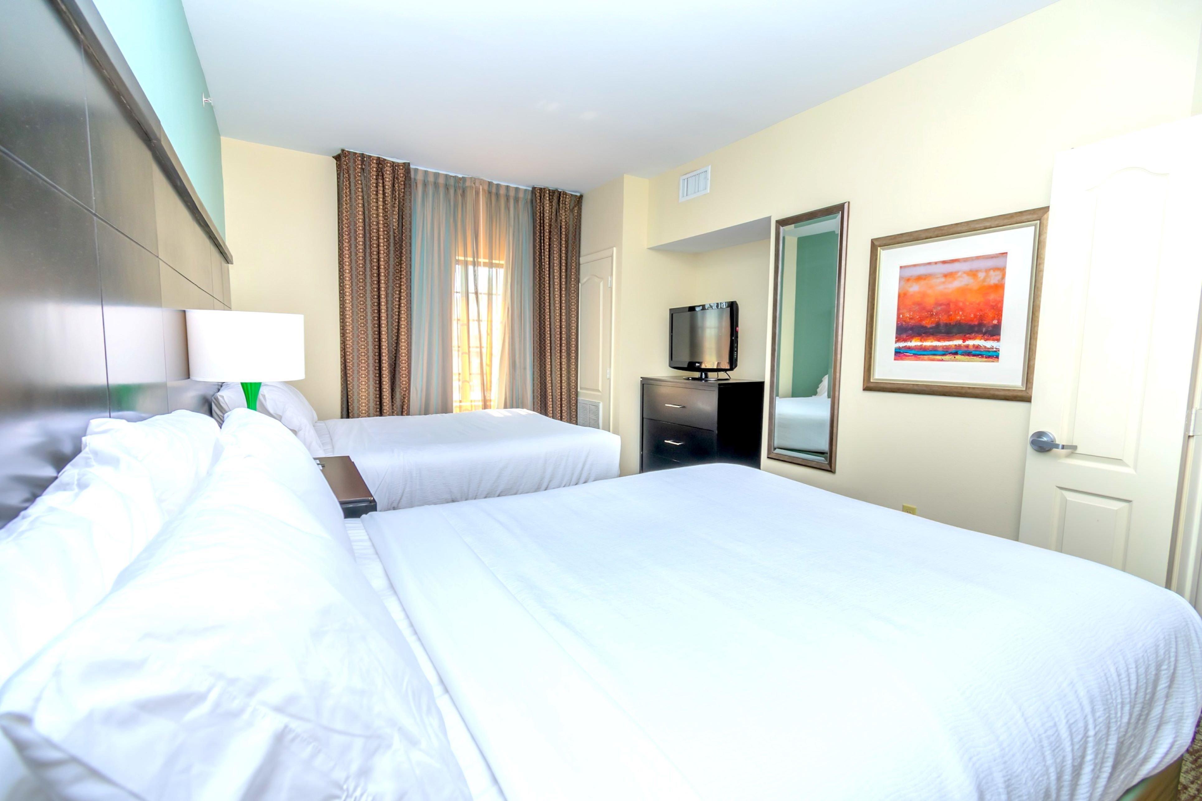 Hotel Staybridge - Iah Airport By Ihg