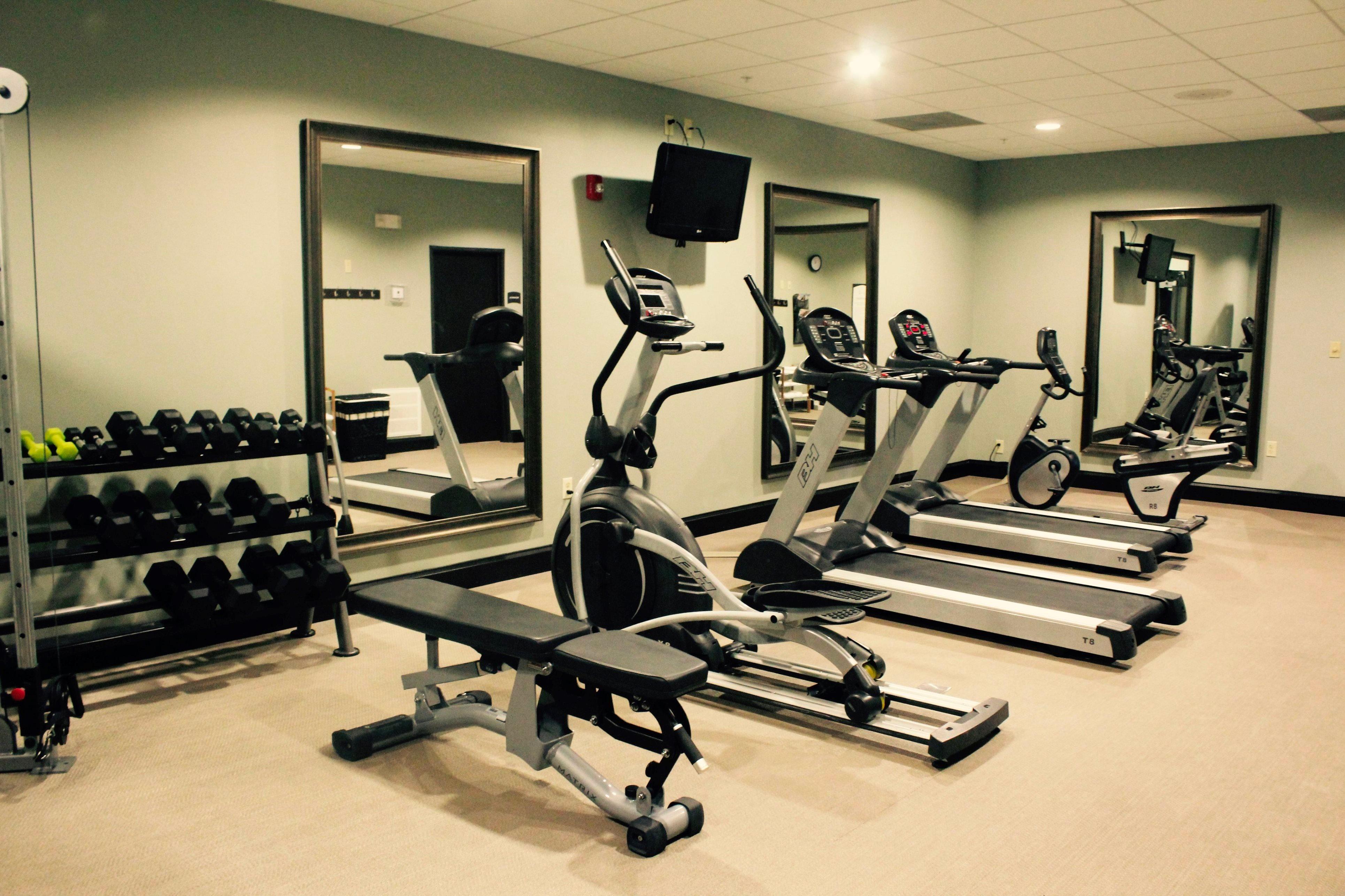 Staybridge - Iah Airport By Ihg Hotel 3*