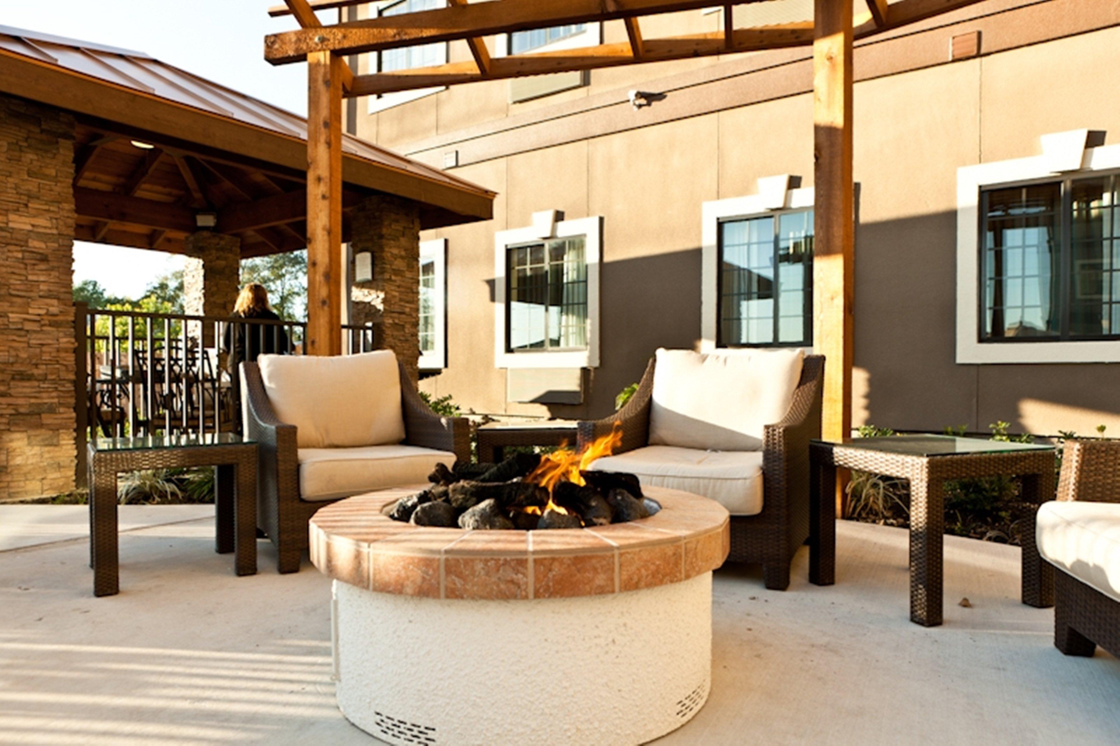 Hotel Staybridge - Iah Airport By Ihg 3*