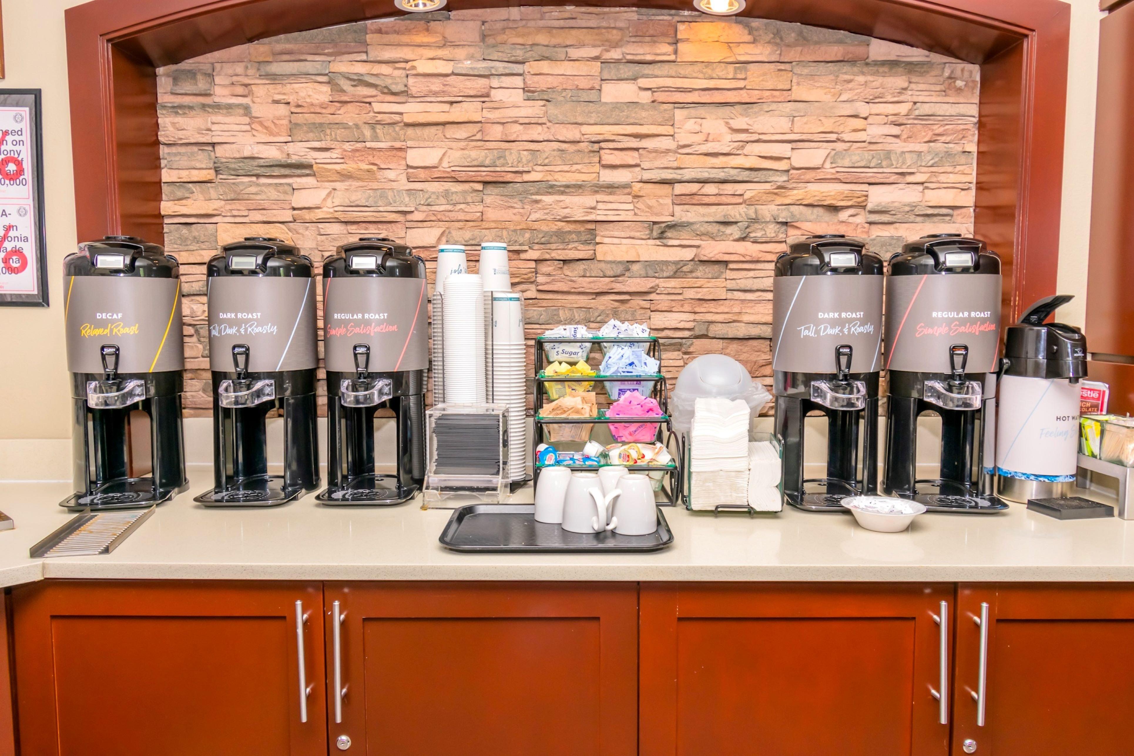 Hotel Staybridge - Iah Airport By Ihg 3*