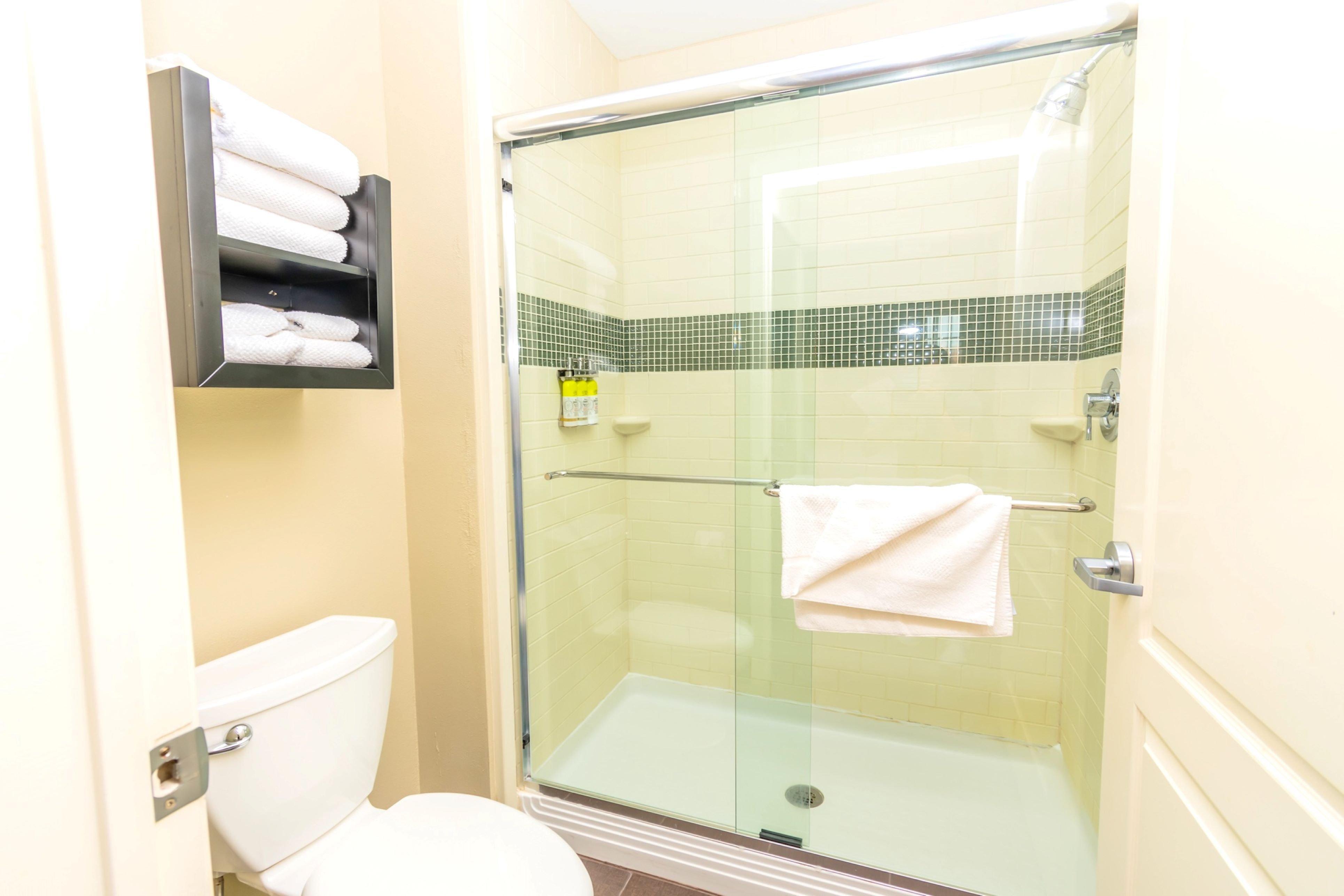 Staybridge - Iah Airport By Ihg Hotel