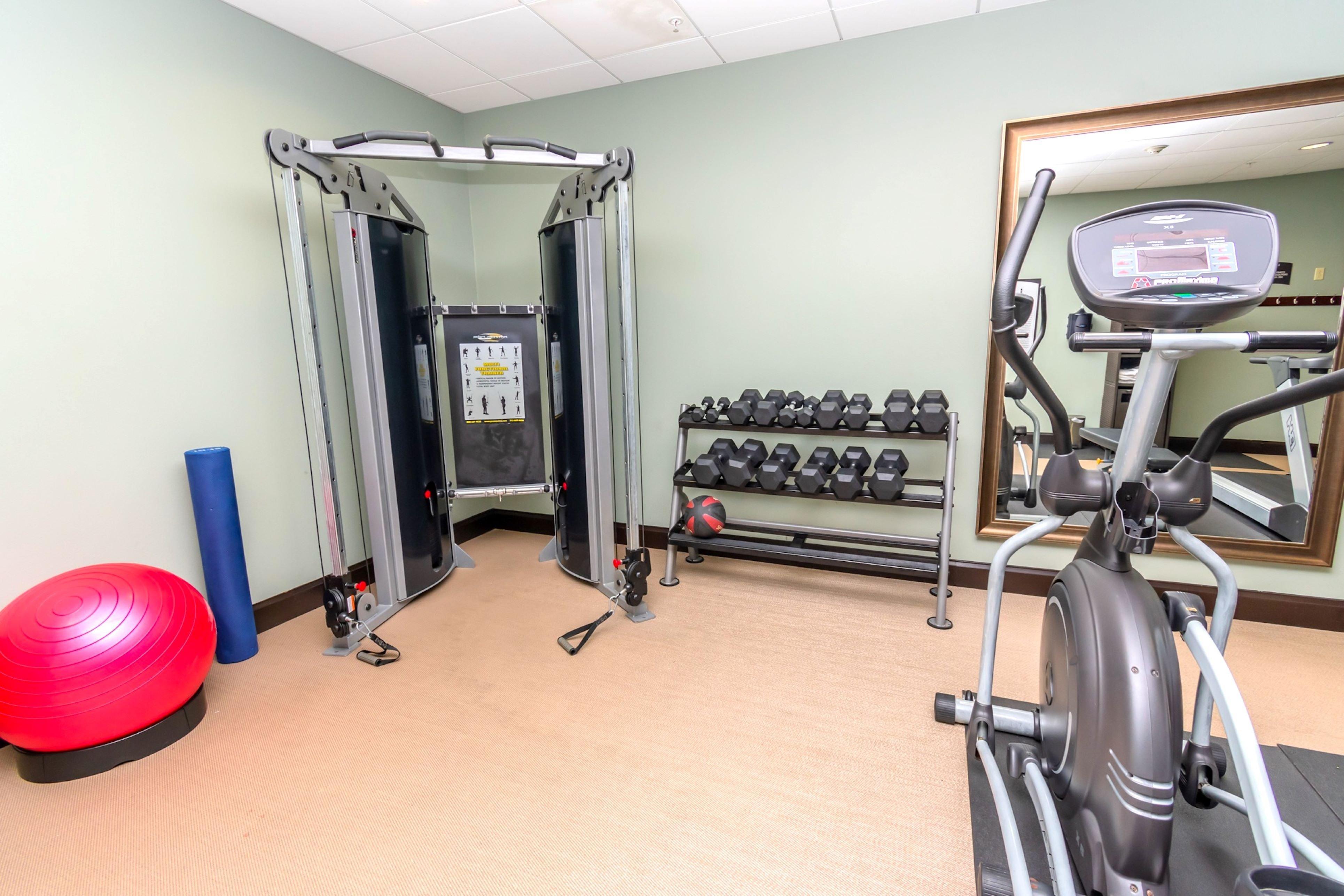 Staybridge - Iah Airport By Ihg