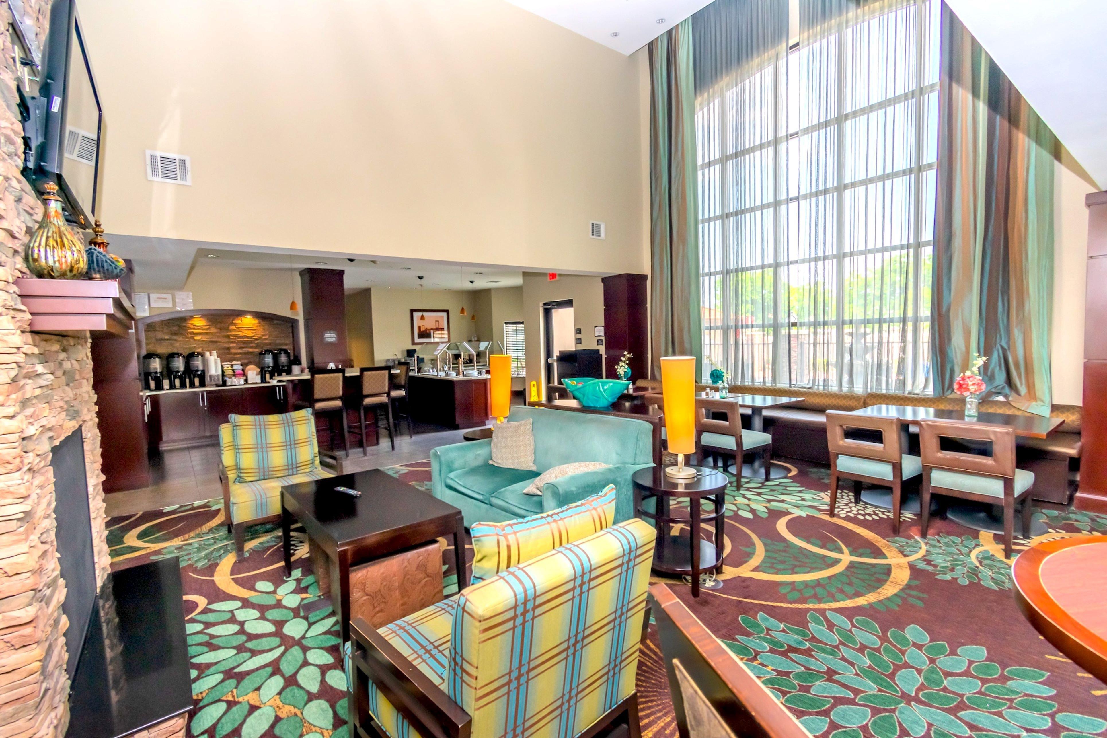Staybridge - Iah Airport By Ihg 3*