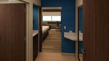 Hotel Staybridge - Iah Airport By Ihg