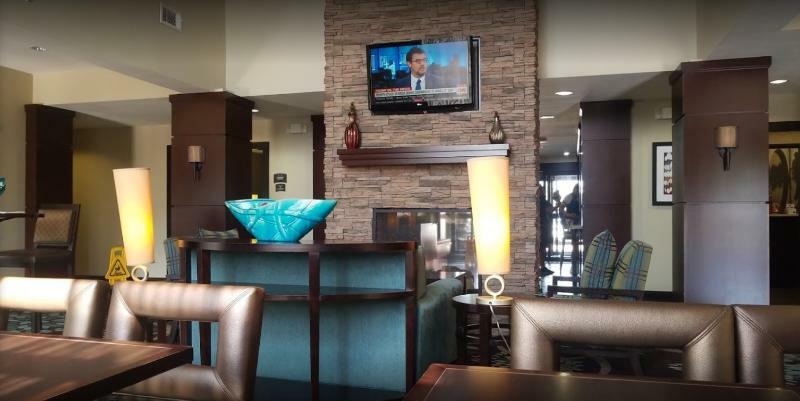 Staybridge - Iah Airport By Ihg Hotel
