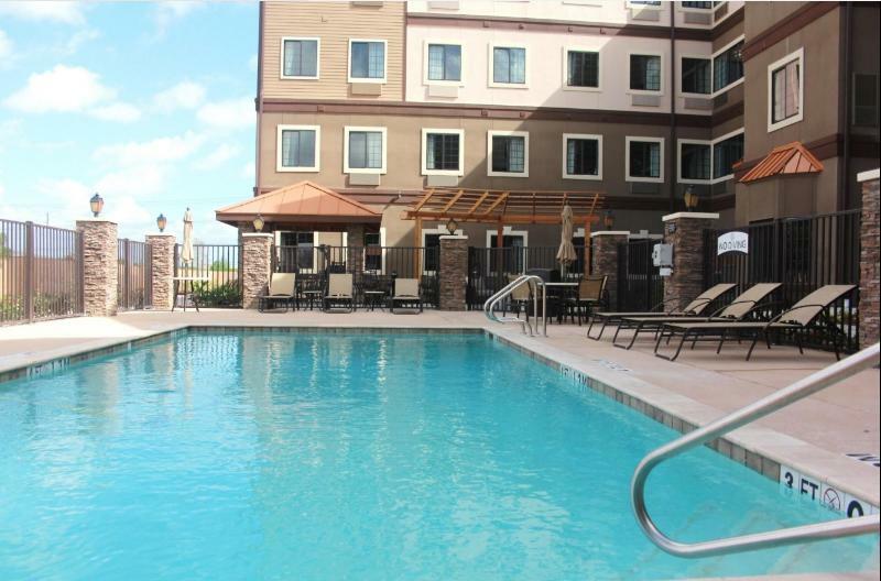 Staybridge - Iah Airport By Ihg Aldine