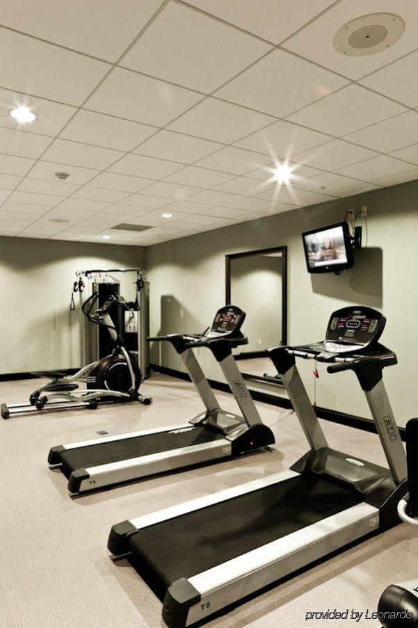 Staybridge - Iah Airport By Ihg Hotel