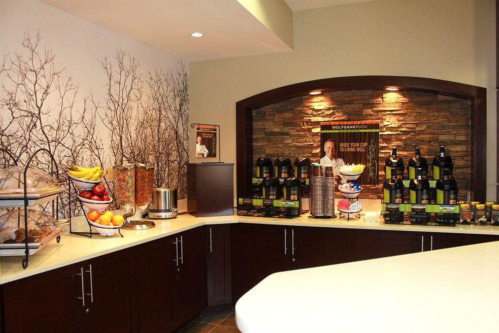 Staybridge Houston - Iah Airport By Ihg Aldine