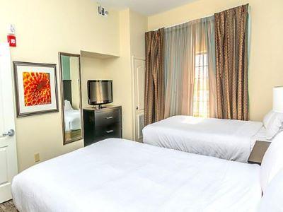 Staybridge Houston - Iah Airport By Ihg 3*