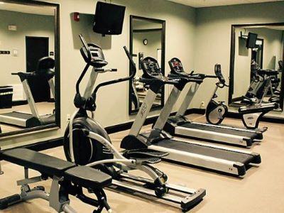 Staybridge Houston - Iah Airport By Ihg Hotel 3*