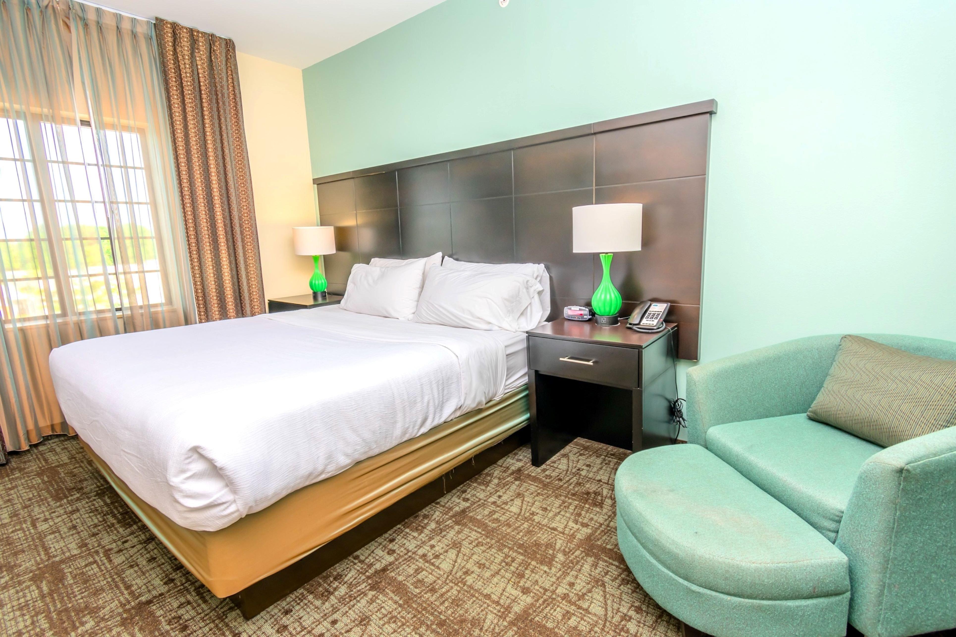 Staybridge Houston - Iah Airport By Ihg