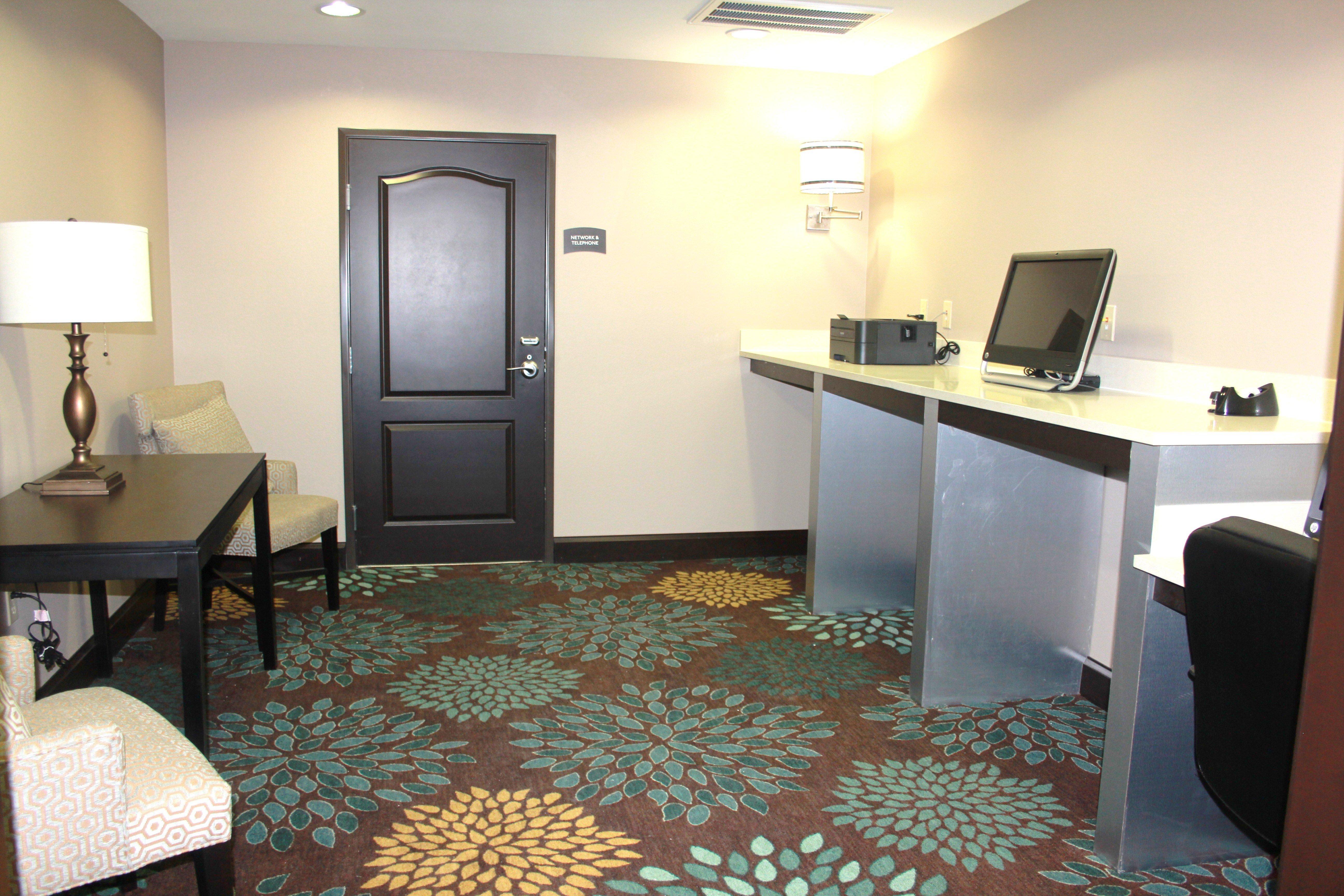 Staybridge Houston - Iah Airport By Ihg Hotel