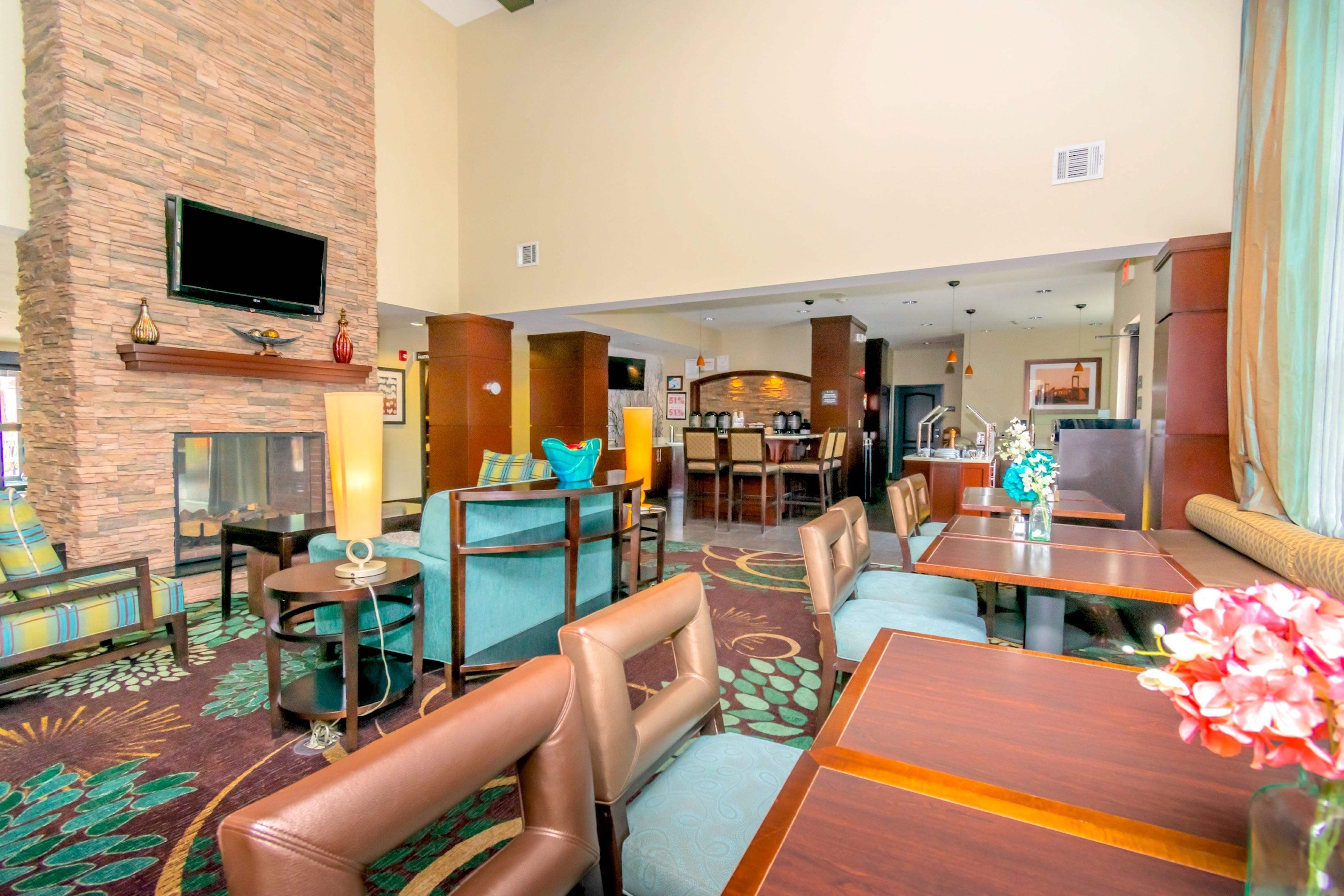 Staybridge Houston - Iah Airport By Ihg