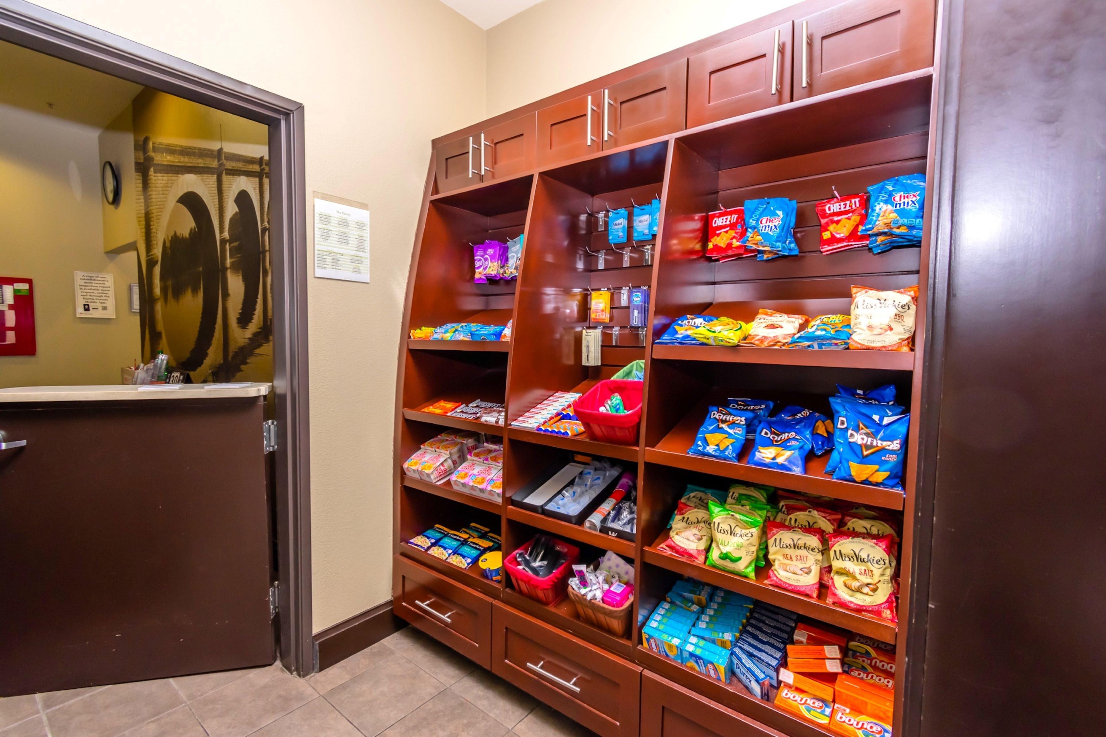 Staybridge Houston - Iah Airport By Ihg Aldine