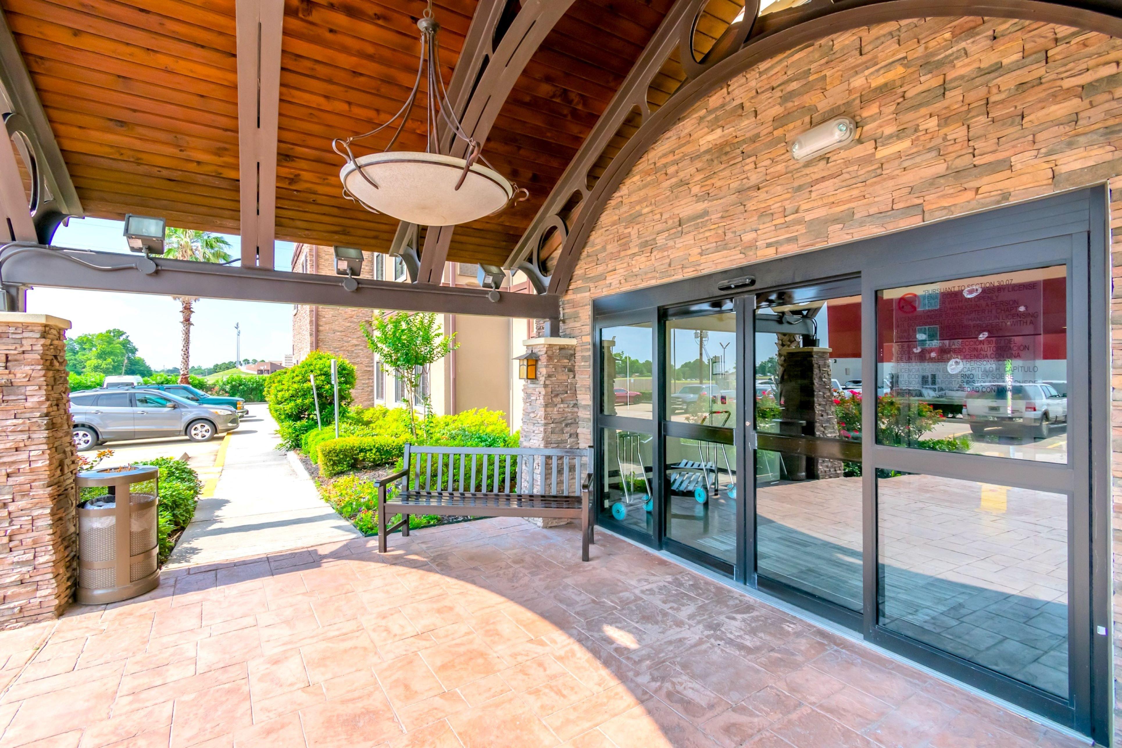 Staybridge Houston - Iah Airport By Ihg Hotel