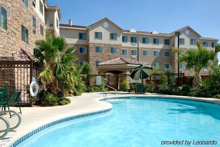 Staybridge Houston - Iah Airport By Ihg Aldine