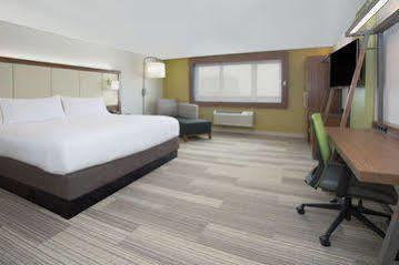Staybridge Houston - Iah Airport By Ihg 3*