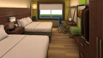 Hotel Staybridge Houston - Iah Airport By Ihg 3*