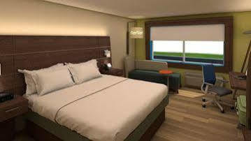 Hotel Staybridge Houston - Iah Airport By Ihg Aldine