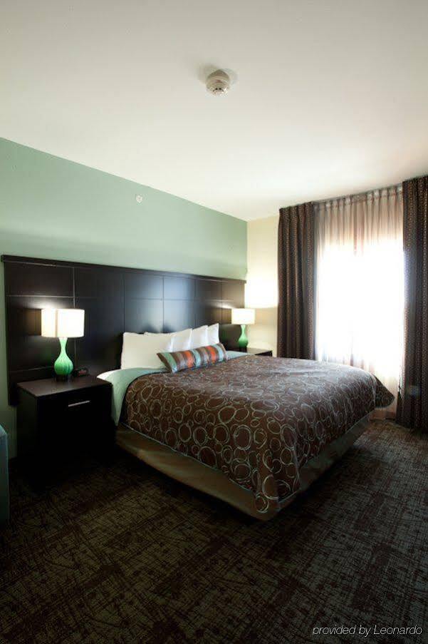 Staybridge Houston - Iah Airport By Ihg Hotel Aldine