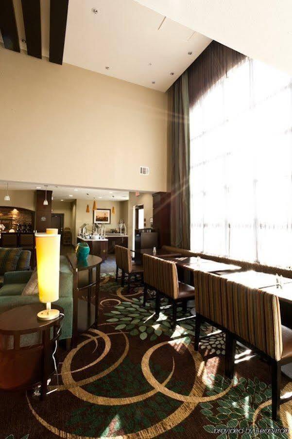 Staybridge Houston - Iah Airport By Ihg 3* Aldine